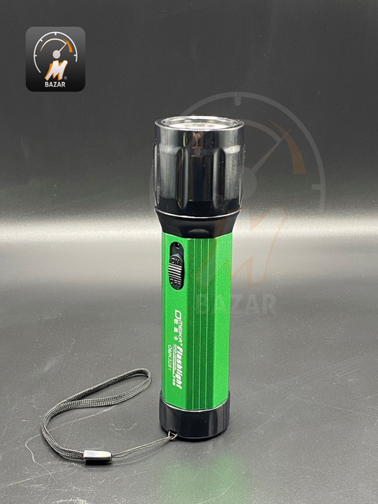 Hand flash light