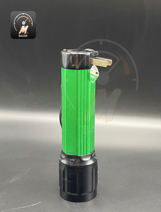 Hand flash light