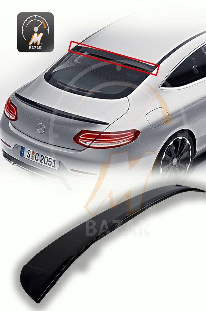 سپۆیلەری مێرسیدس بێنز C-Class 2019