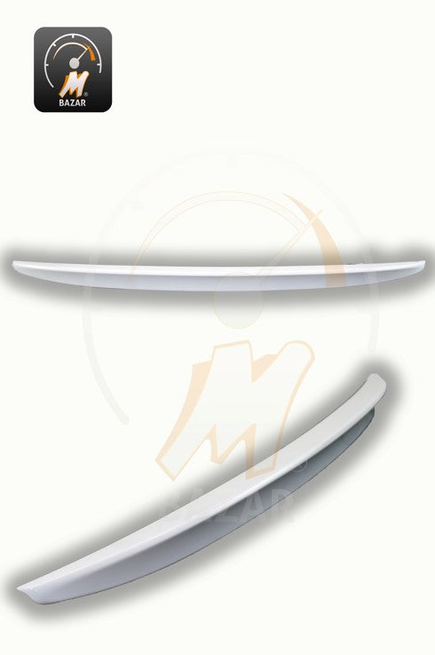 Kia Optima spoiler