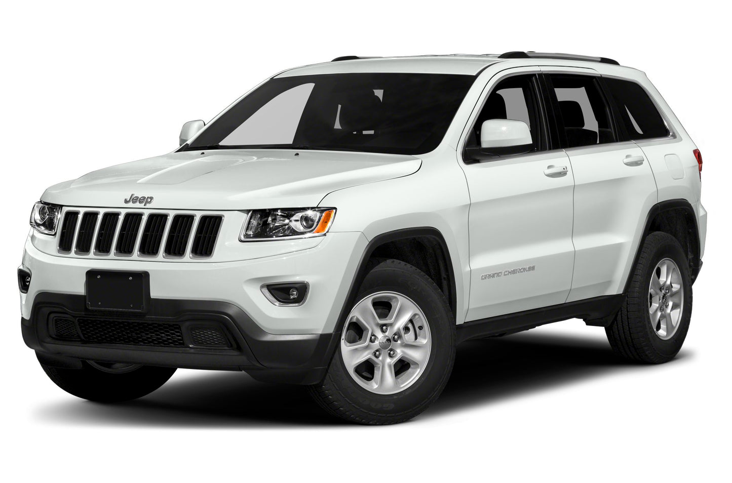 Jeep Laredo Seat Cover