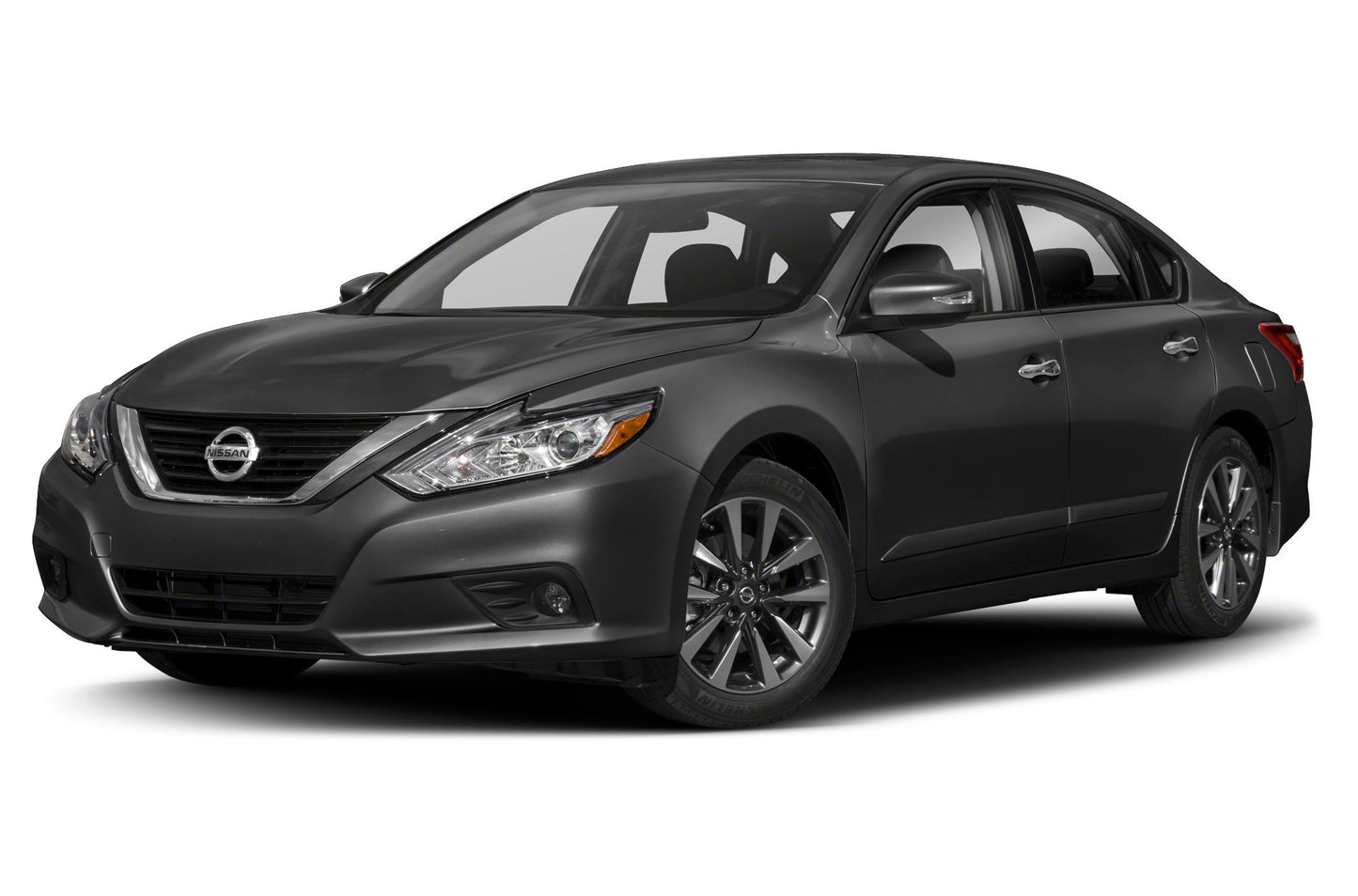 Nissan Altima 2016 Seat Cover