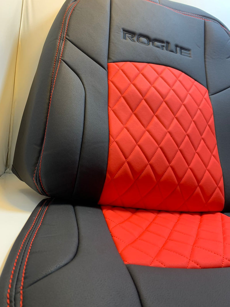 Nissan Rogue 2015-2020 Seat Cover