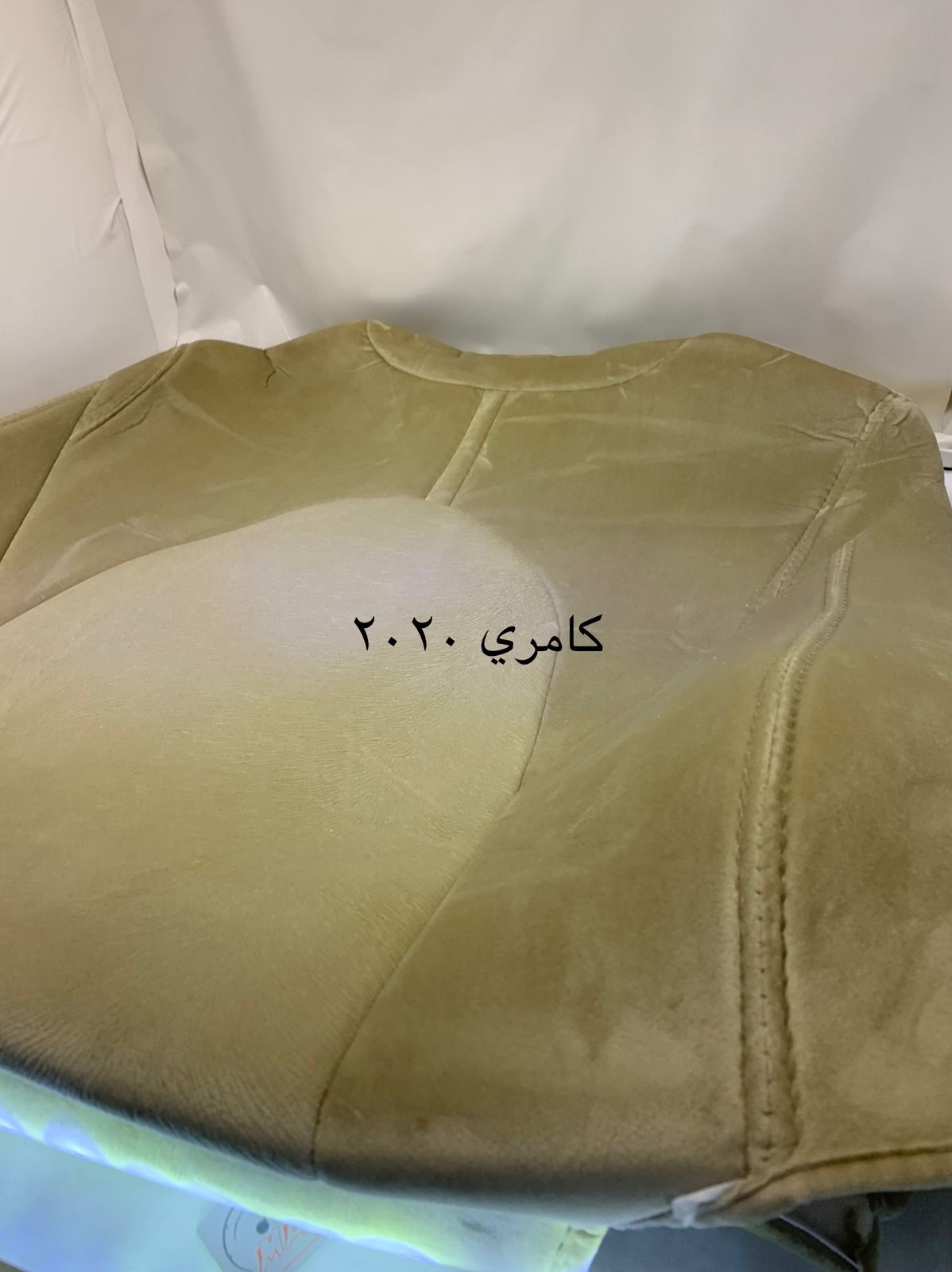 تۆیۆتا کامری کەڤەری کورسی ٢٠٢٠