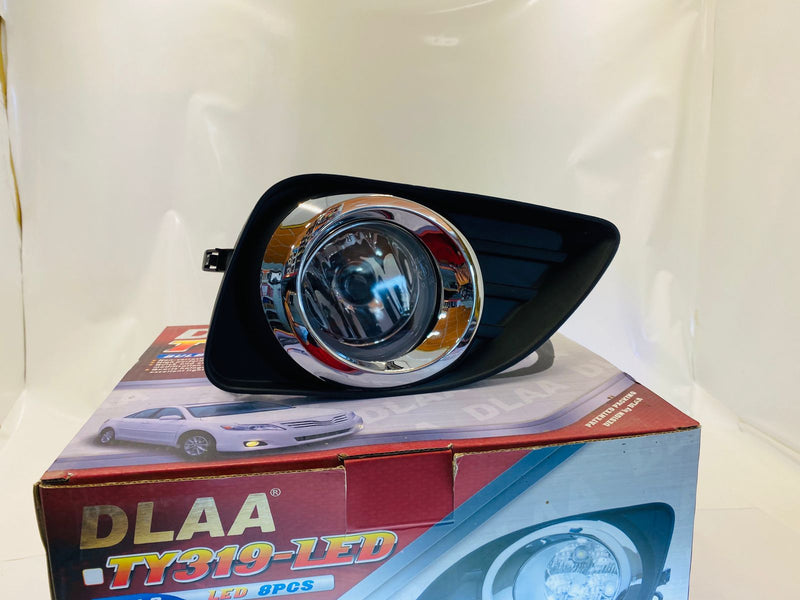Toyota Camry 2011 Fog Lamps