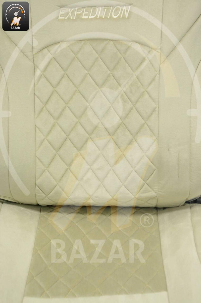 Ford Expedition 2016 Seat Cover