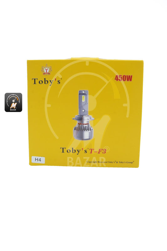 LED زینۆن لایت H4