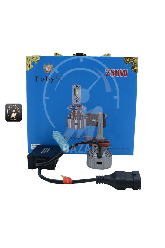 LED Xenon Light H11