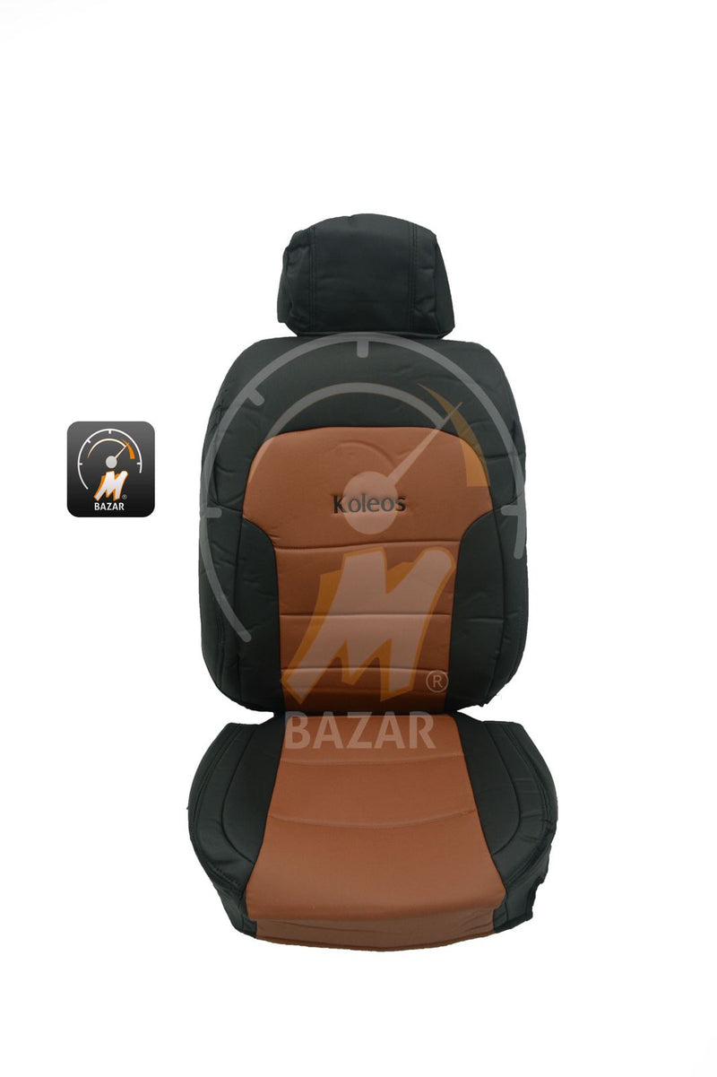 Renault Koleos 2020 leather Seat Cover