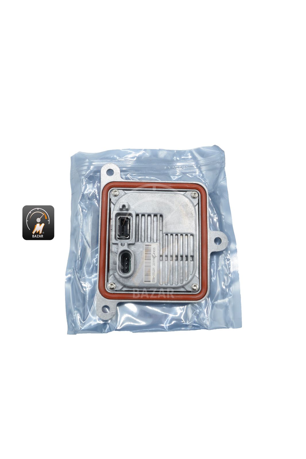 یونێڤێرساڵ HID Ballast