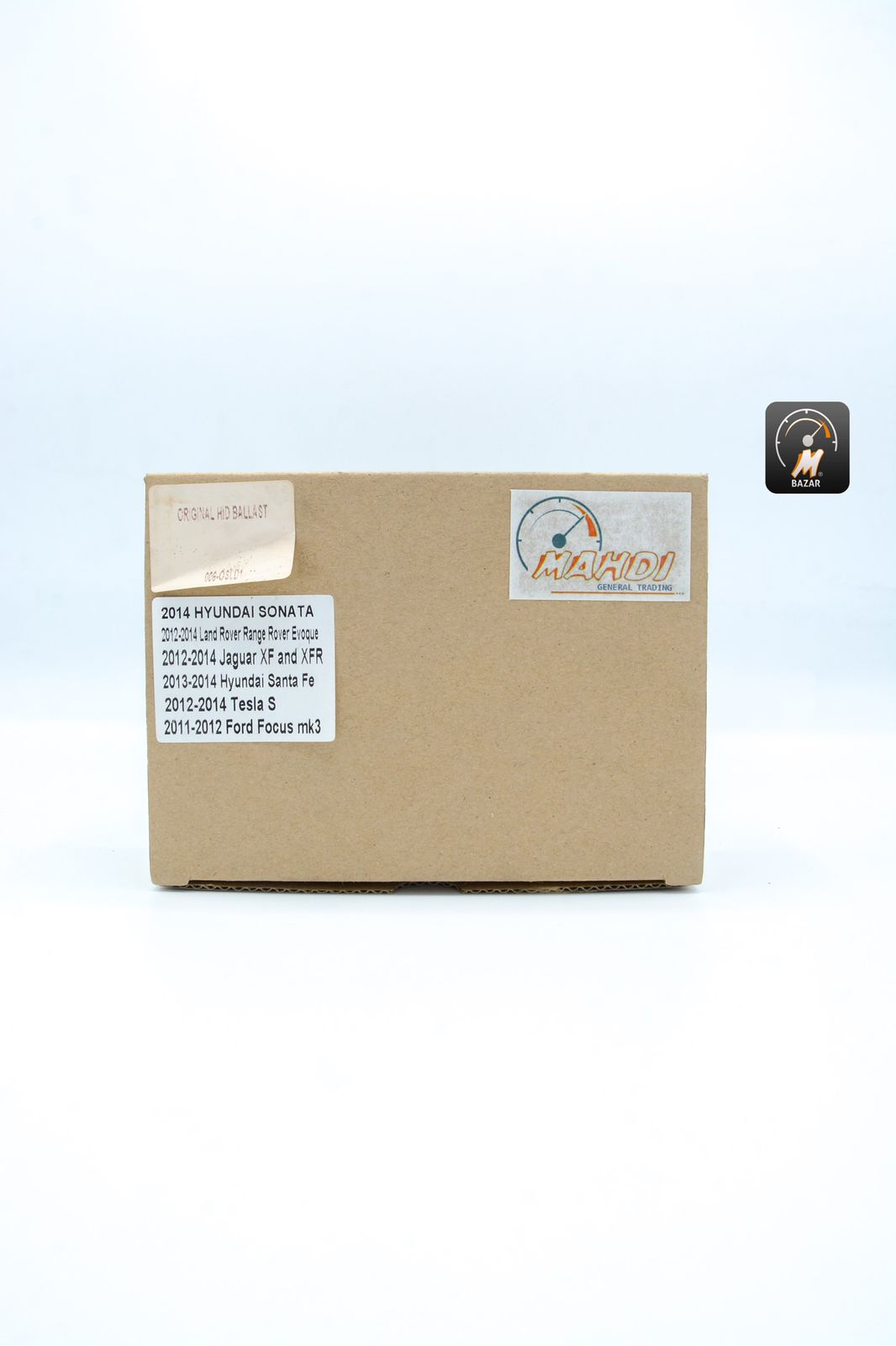 یونێڤێرساڵ HID Ballast