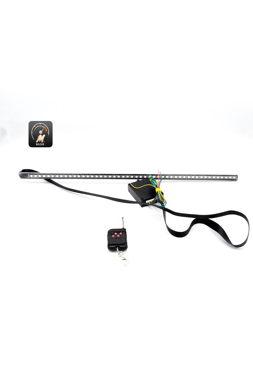 نایت رایدەر LED Light