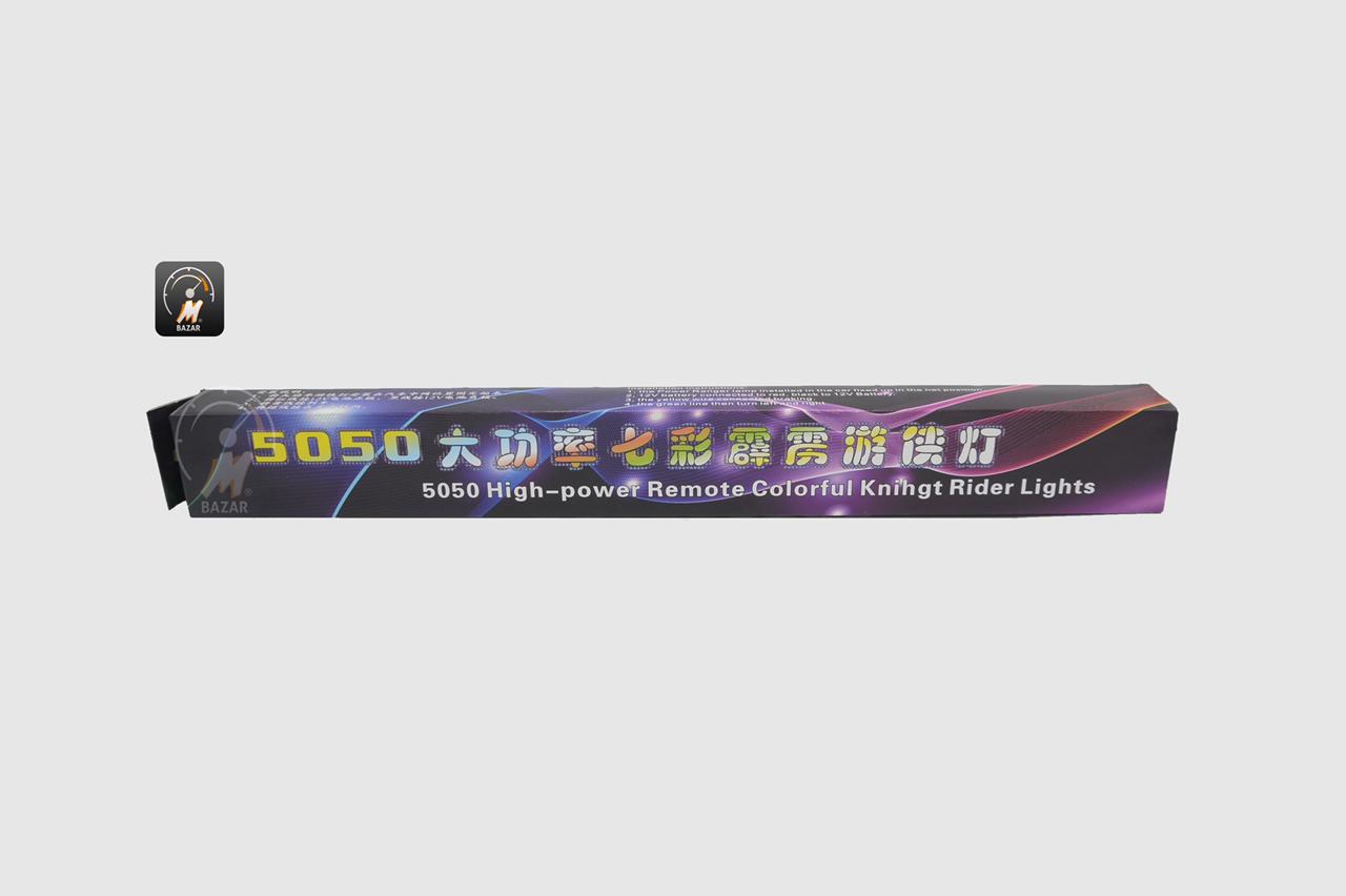 نایت رایدەر LED Light