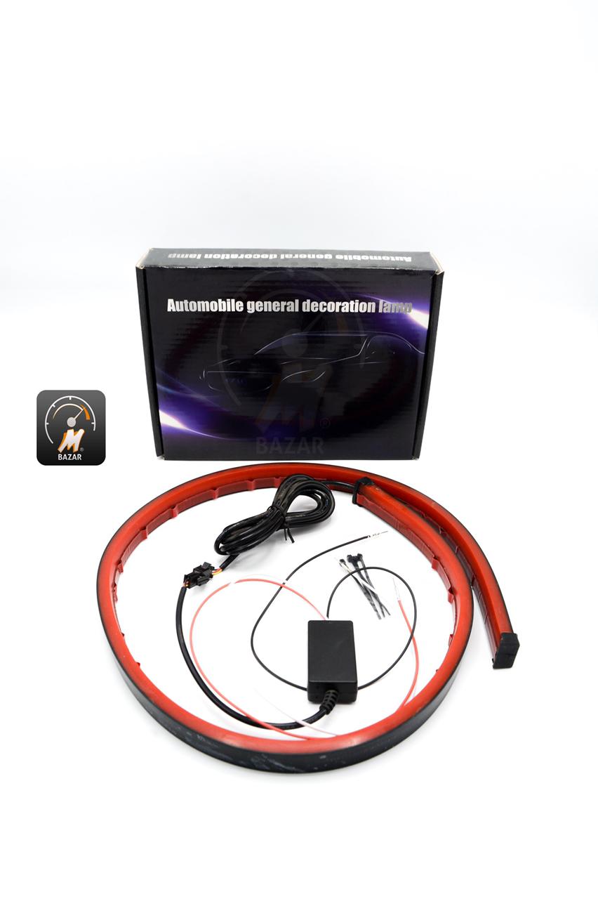 Car Brake LED Light