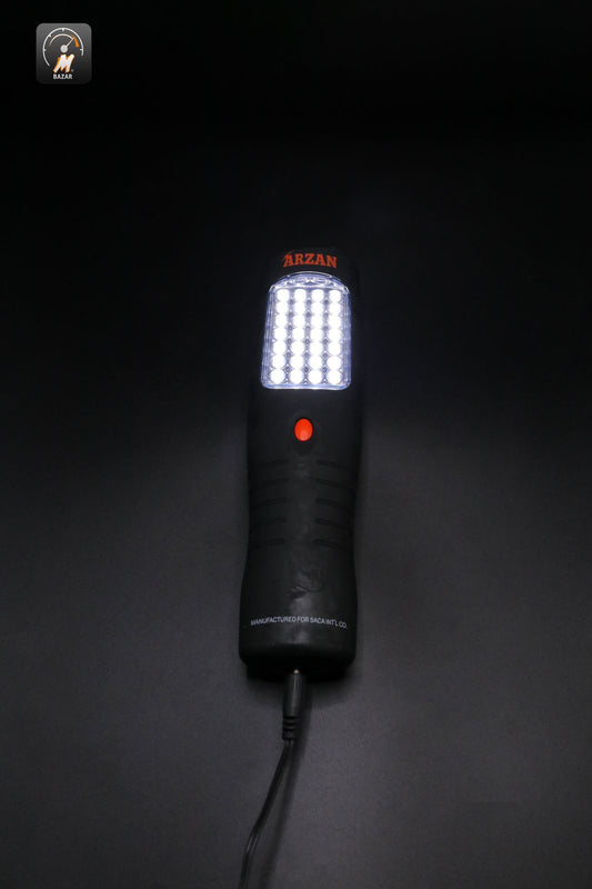 گڵۆپی کارکردنی پیشەیی LED ی بارگاویکەرەوە