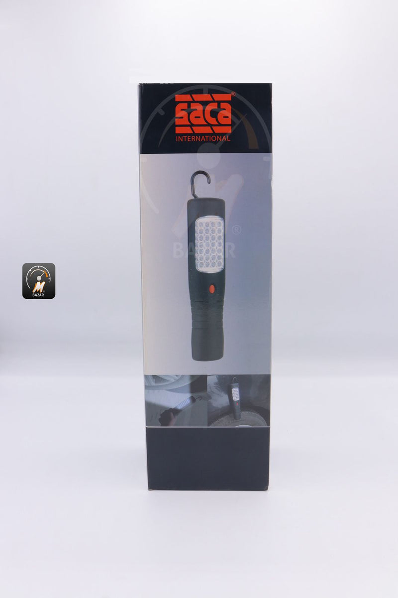 Rechargeable LED Professional Work Light