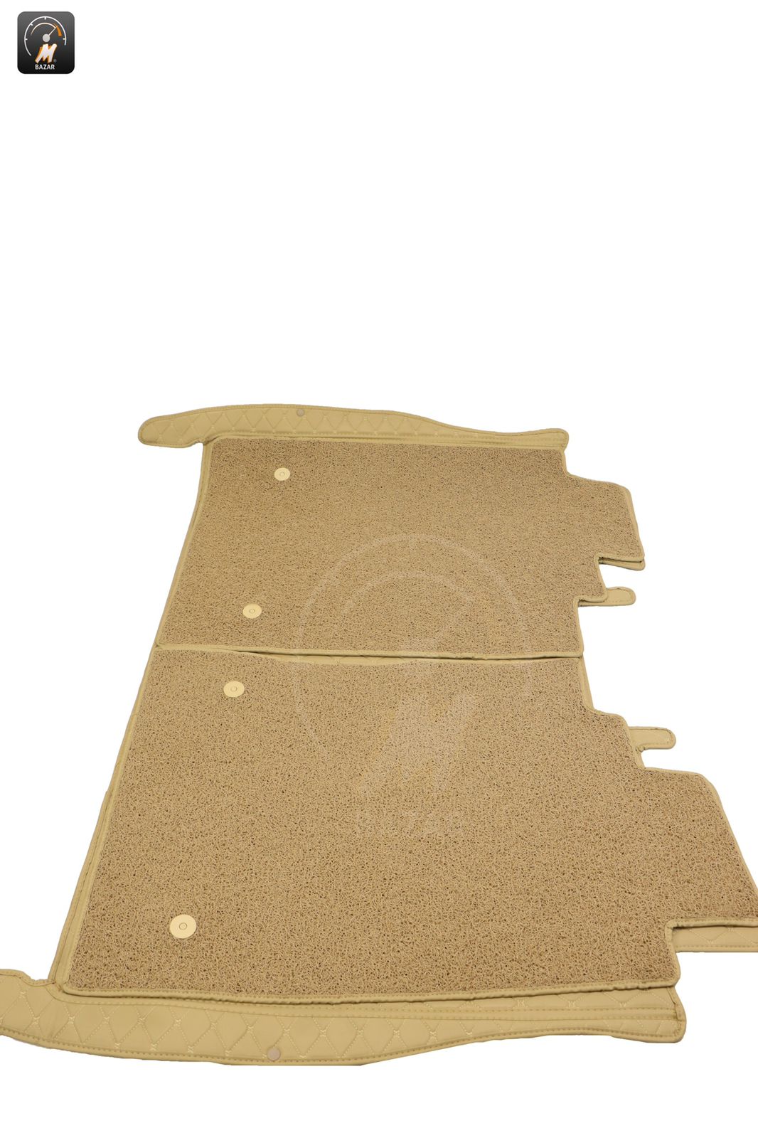 فۆرد ئێف 150 3D Mat Mat