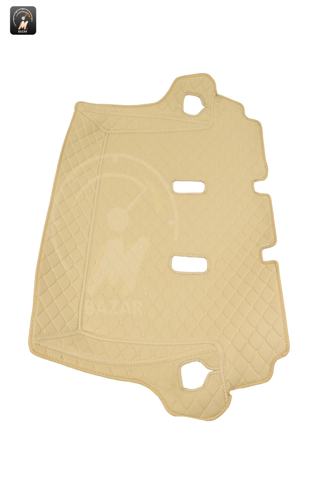 تۆیۆتا فۆڕچۆنەر 2012 3D Mat Mat