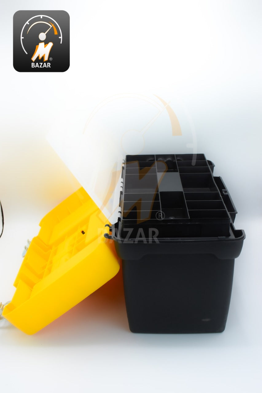 Portable Tool Box