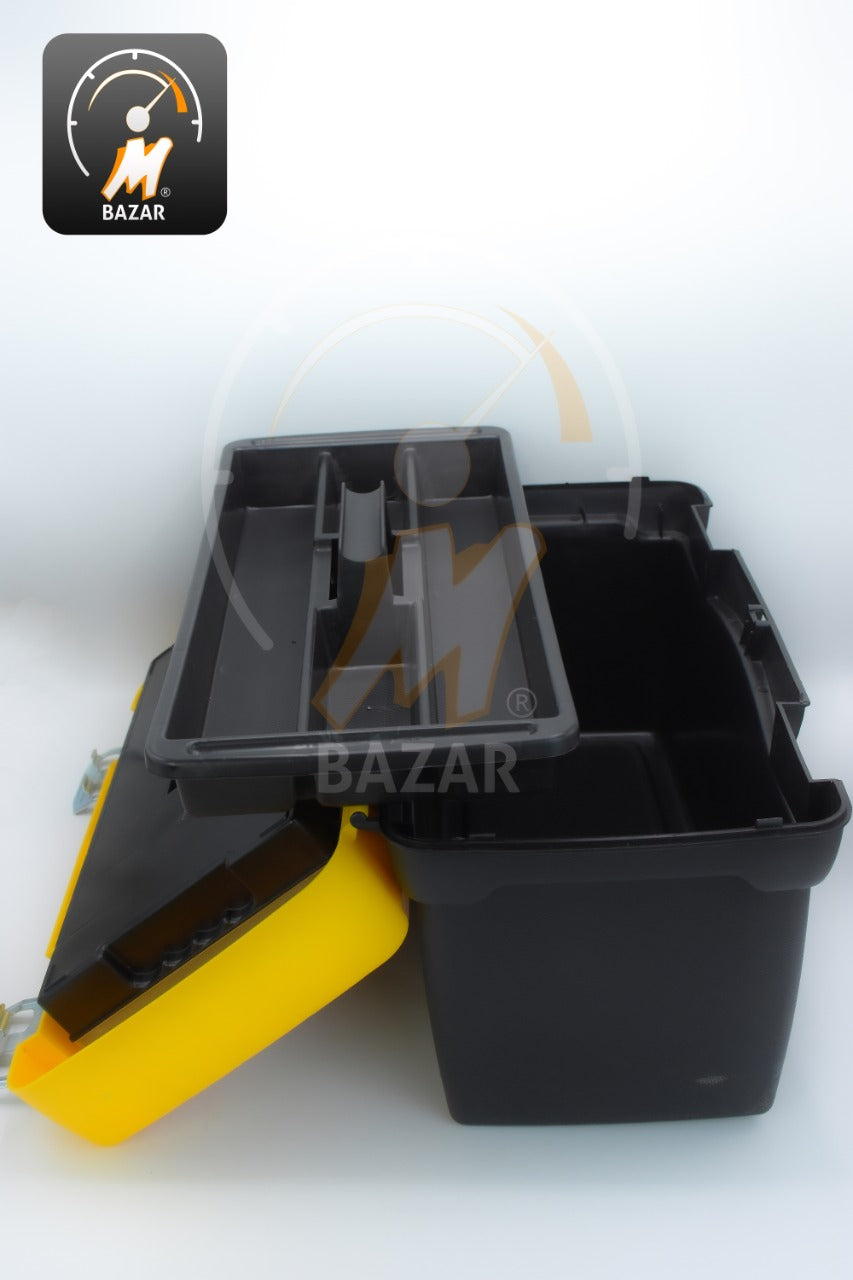 Portable Tool Box