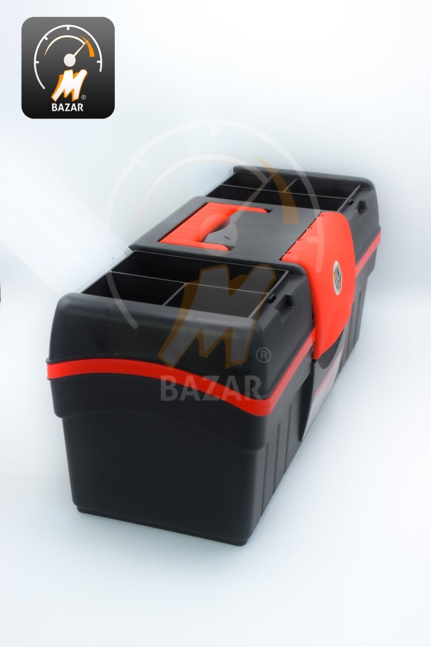 Portable Tool Box