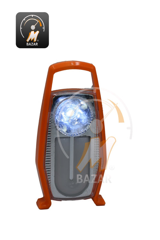 ڕووناکی دەستی LED بەهێز