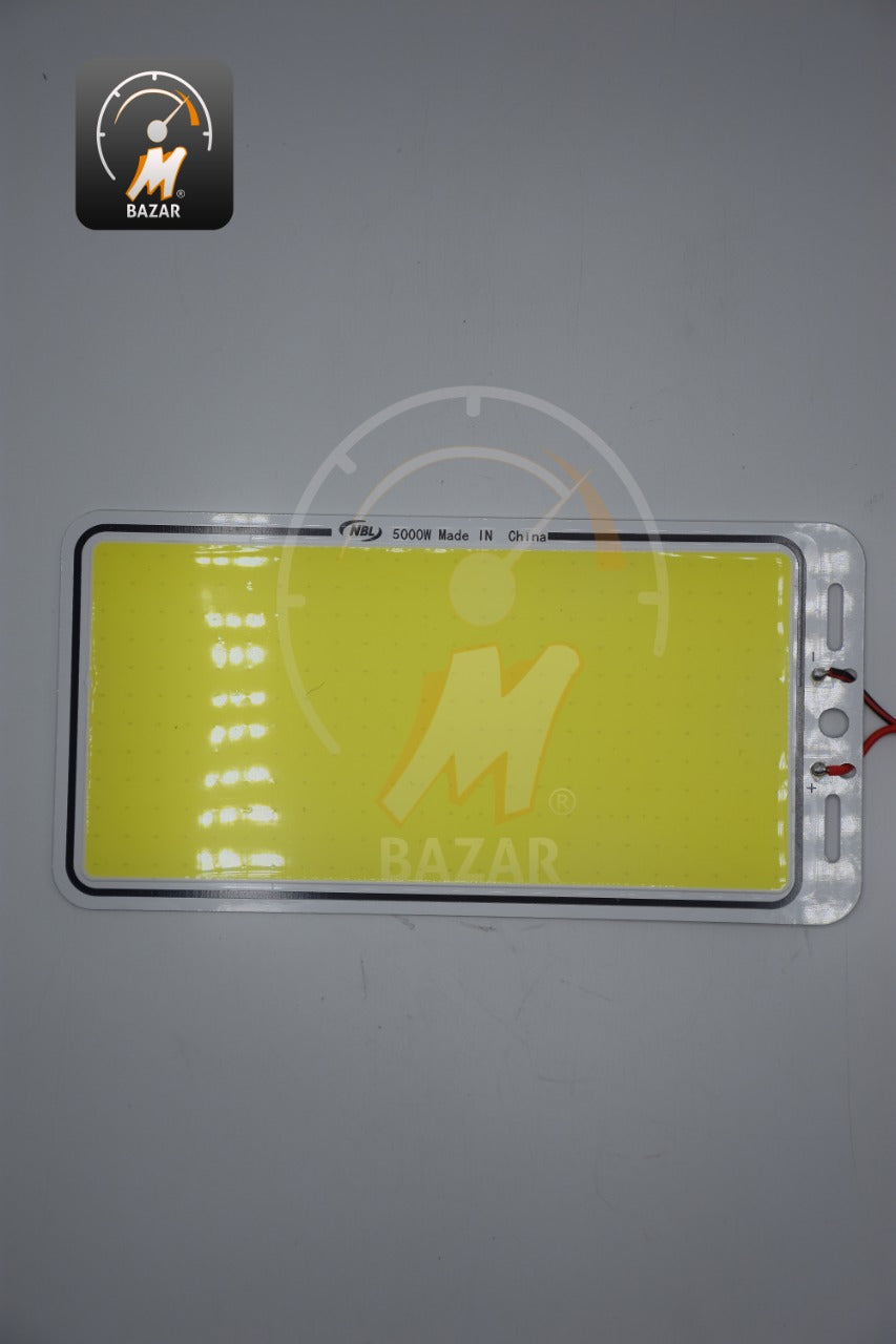 Camping LED light COB-360 QD