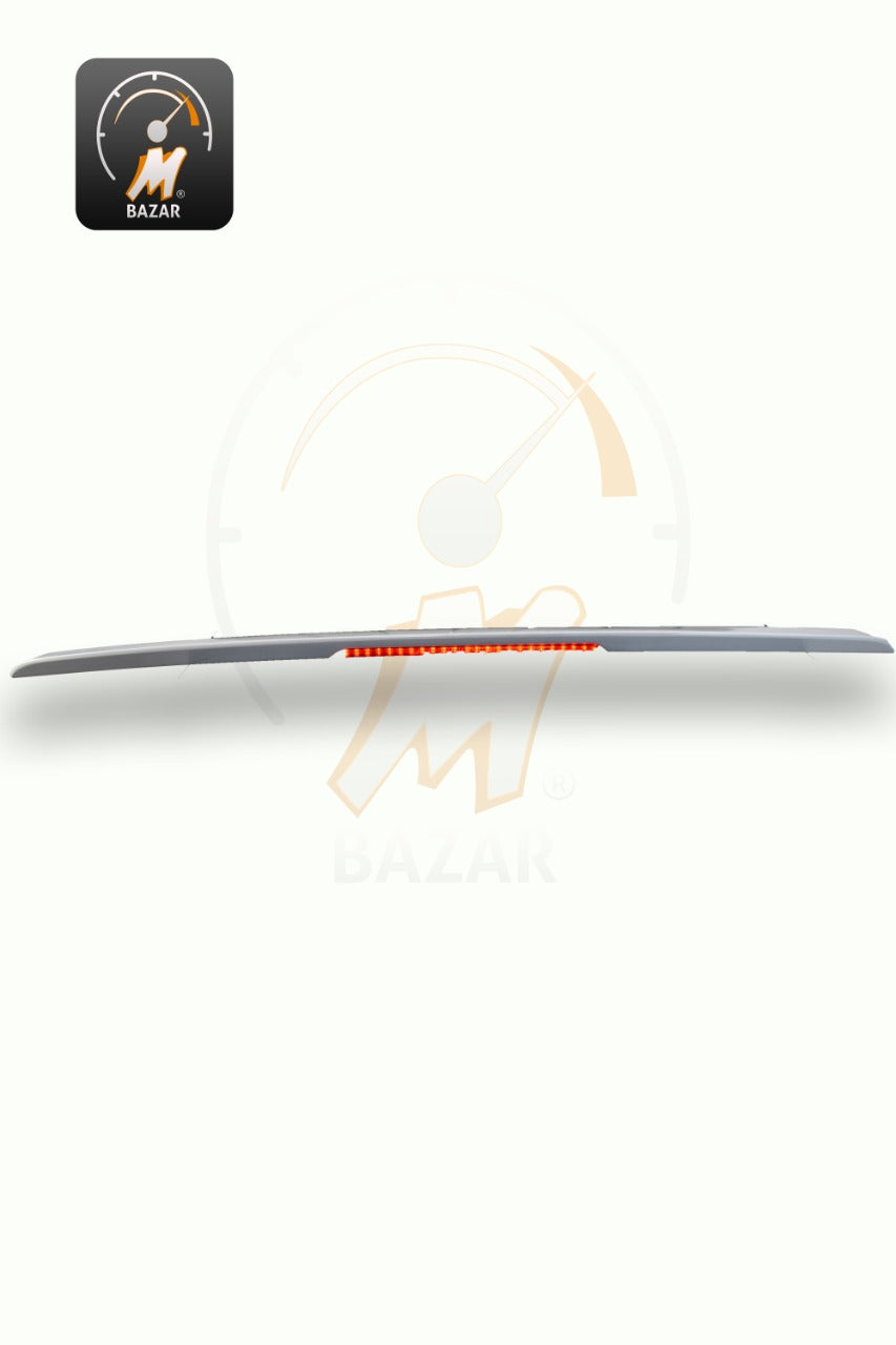 Hyundai Sonata 2017 LED Spoiler