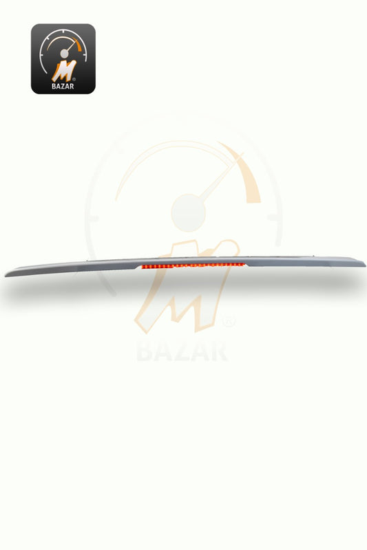 Hyundai Sonata 2017 LED Spoiler