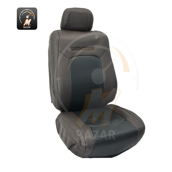 Toyota tacoma deals trd seat covers