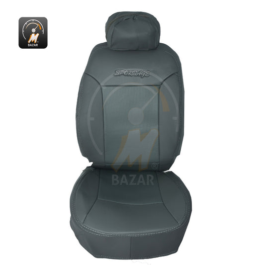 کەڤەری کورسی چەرمیی KIA Sportage 2012