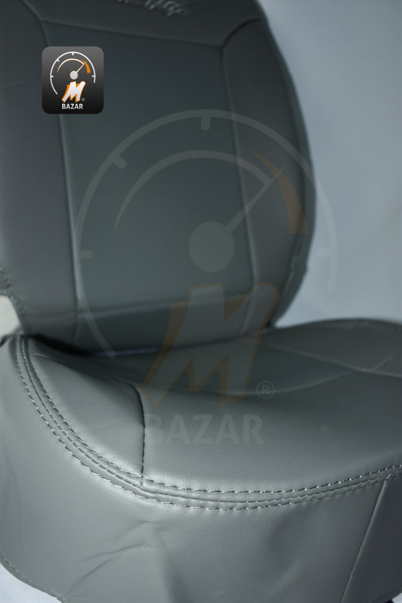 Kia Sportage 2012 leather Seat Cover