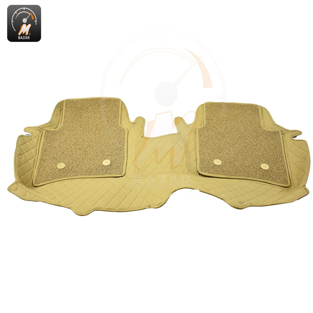 Hyundai Elantra 2018 3D Mat Mat