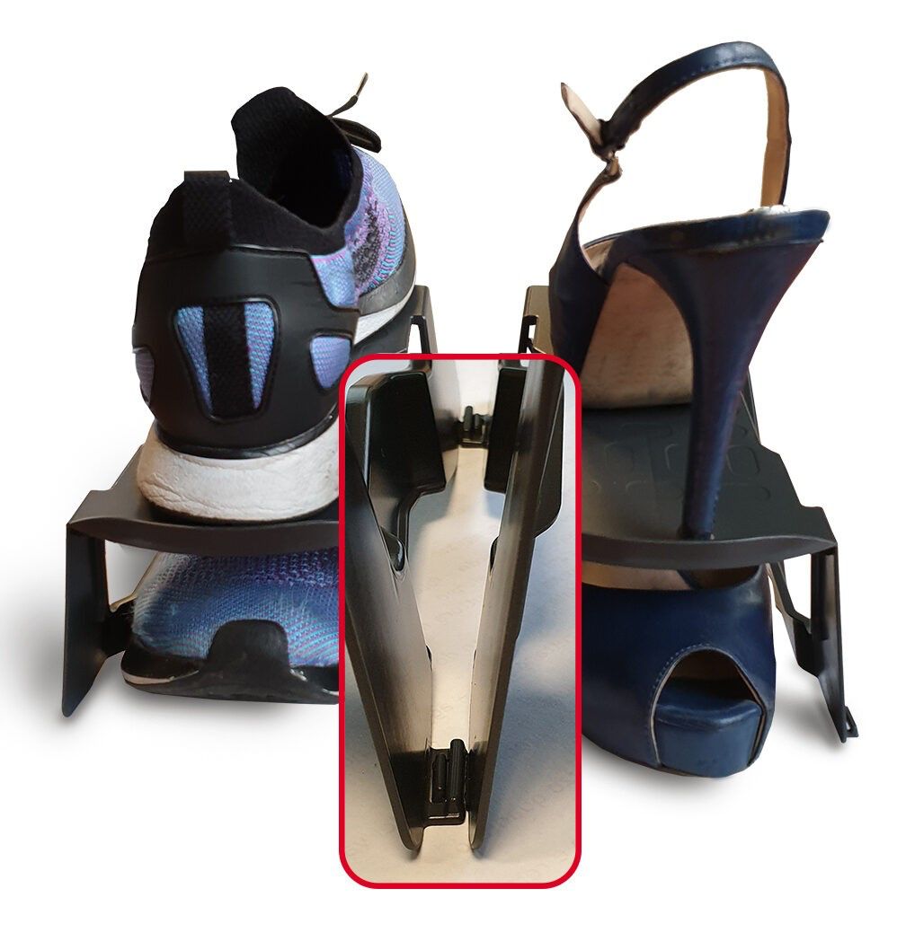 Modern Shoe Rack U22