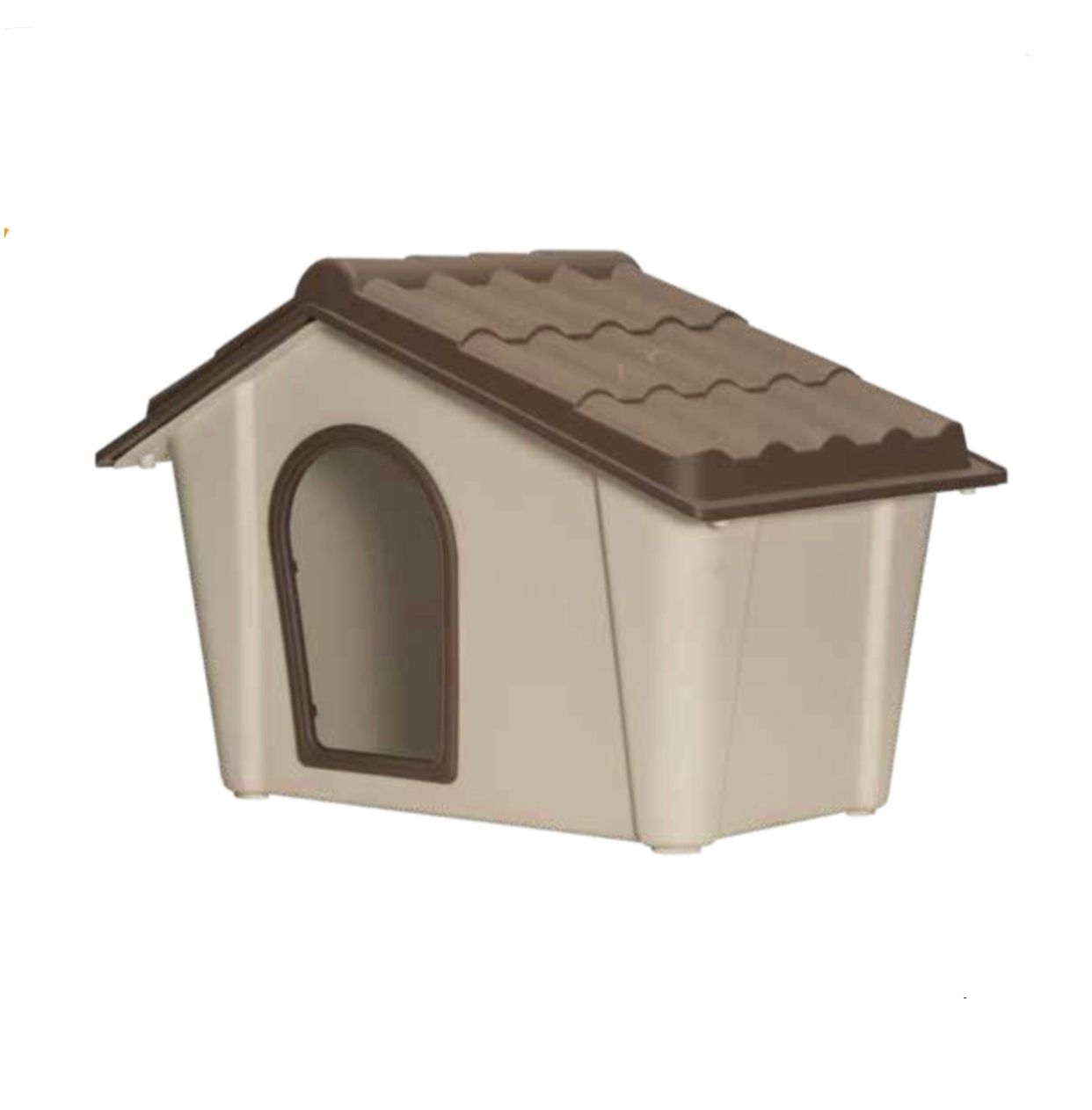 High quality modern Plastic Pet House