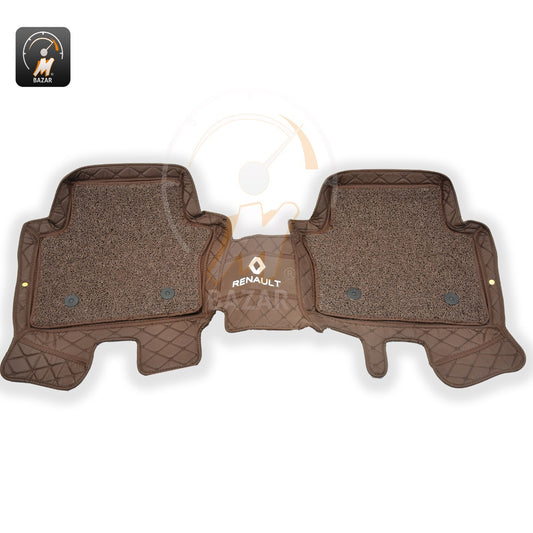 RENAULT KOLEOS 3D CAR MAT