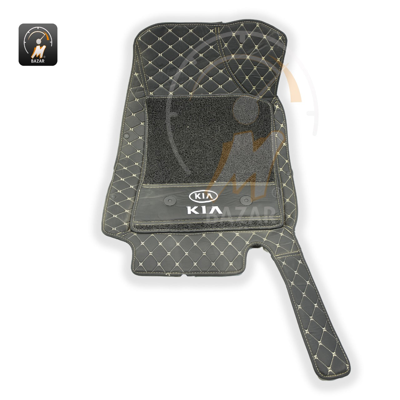 Kia Cerato 2016 3D Mat Mat