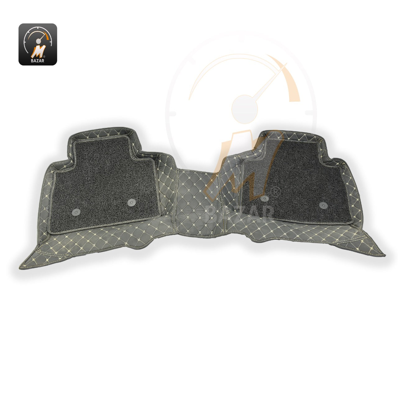 Kia Cerato 2016 3D Mat Mat