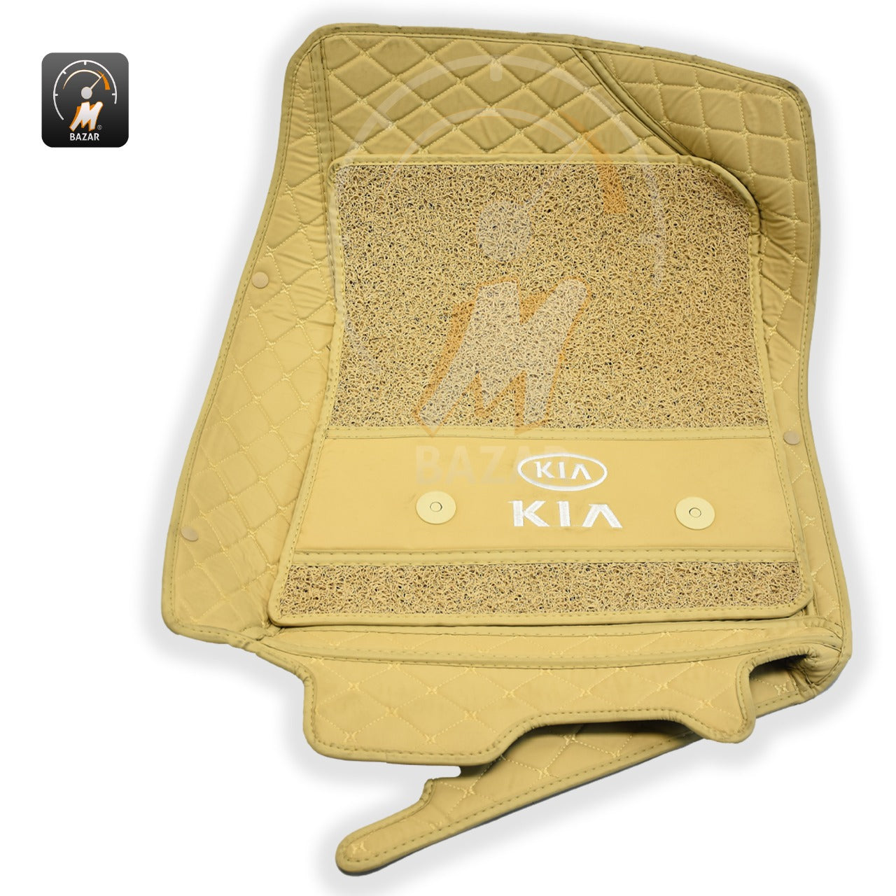 KIA SORENTO 2013 3D MAR MAT