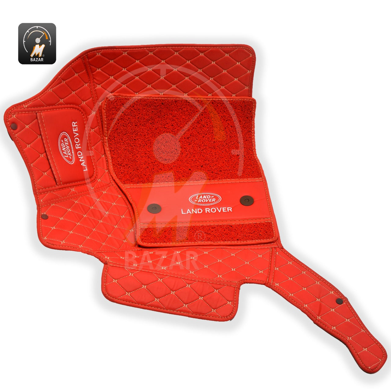 Range Rover Sport 3D Car Mat