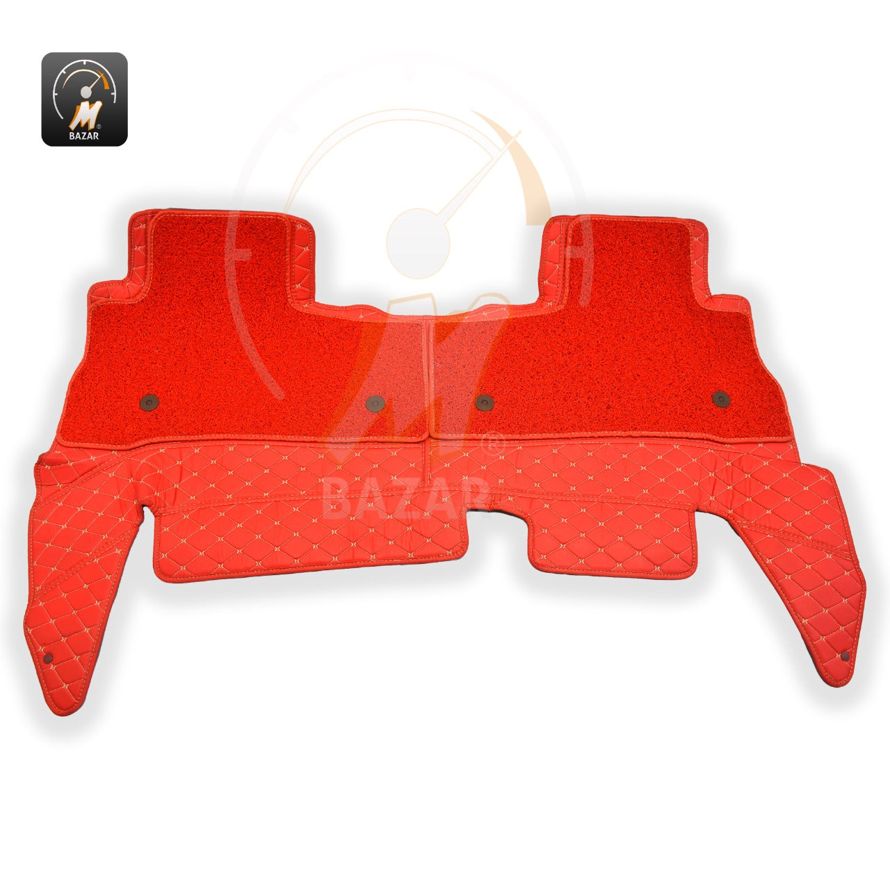 Range Rover Sport 3D Car Mat