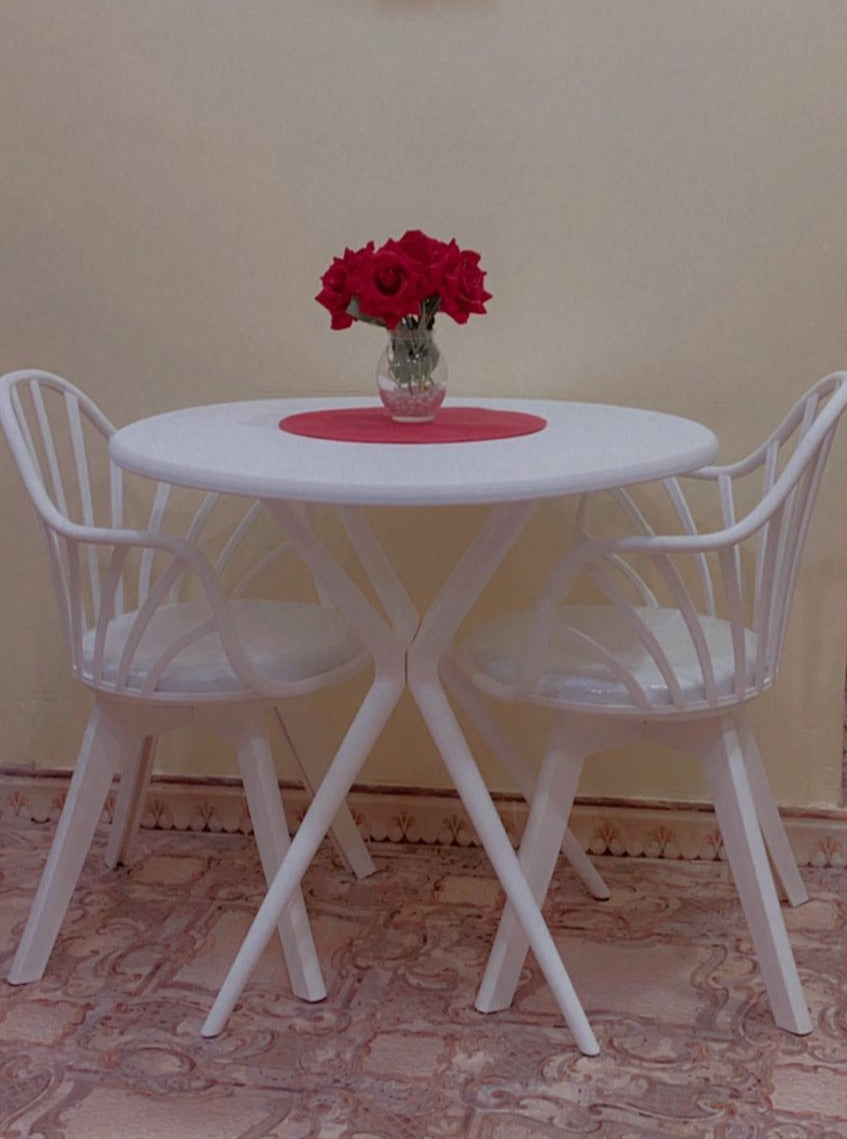 سێتی کورسی باخچە
