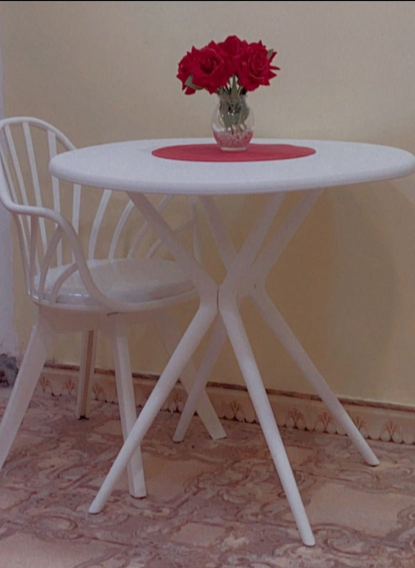 سێتی کورسی باخچە