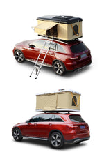 Car Camping Roof Tent