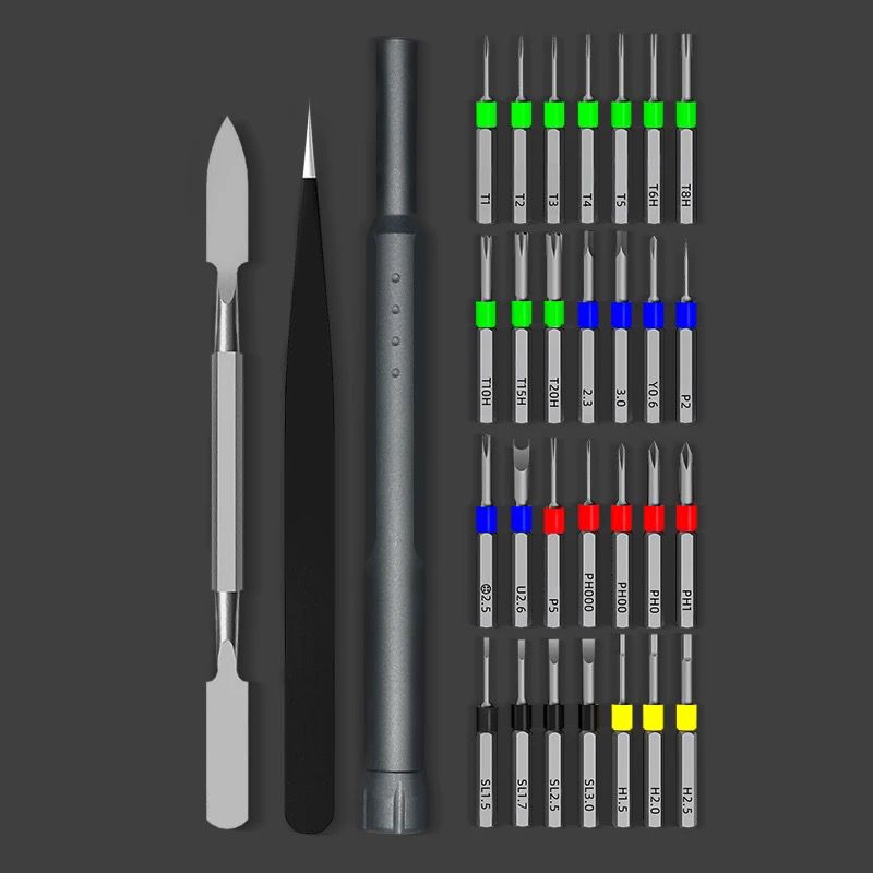 40 in 1 Multifunction Precision Screwdriver Set