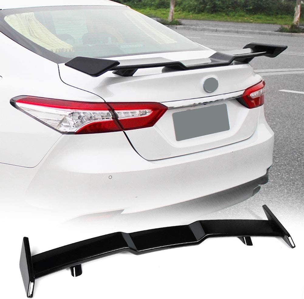 toyota camry spoiler