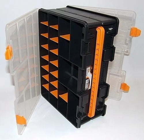 Two Sided Tool Box 4600
