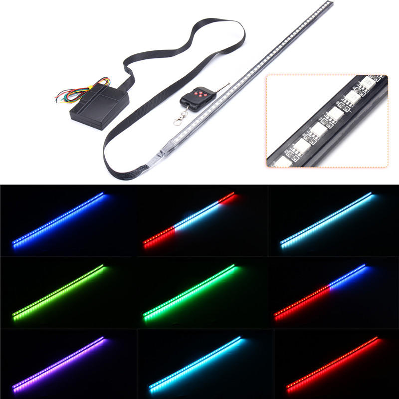 نایت رایدەر LED Light