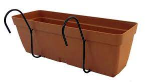 Garden Hanging Planter FLY.060.CU