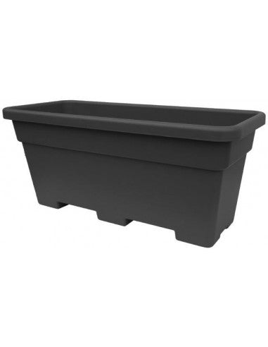 Modern Plastic Planter MAX.100